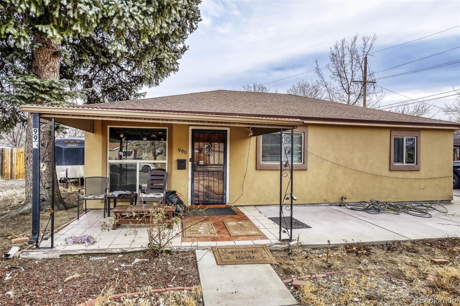 990 Toledo Street Aurora CO 80011