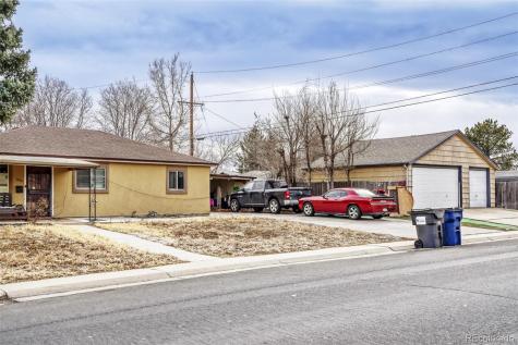 990 Toledo Street Aurora CO 80011