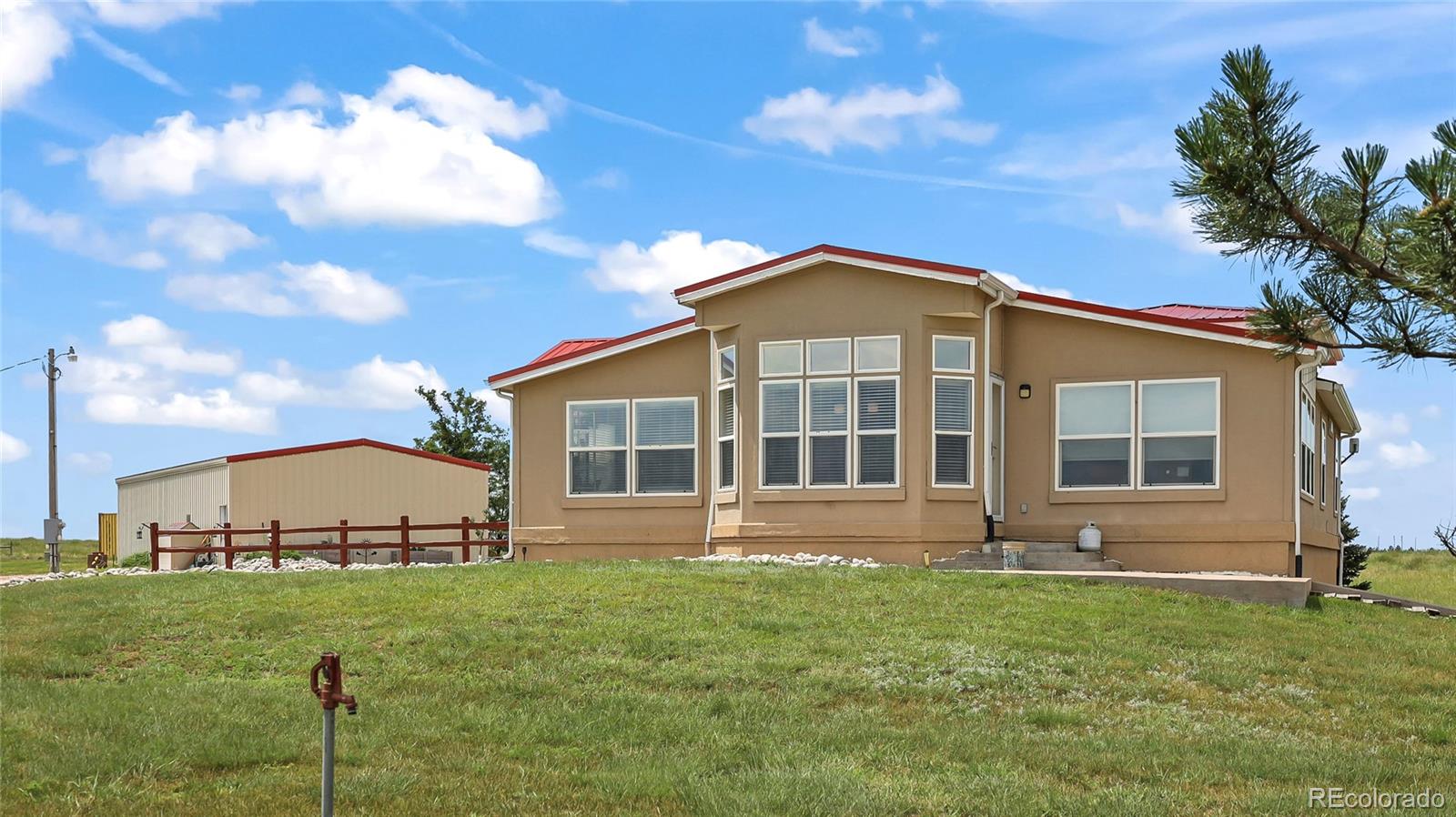 48984 County Road Ff Akron CO 80720