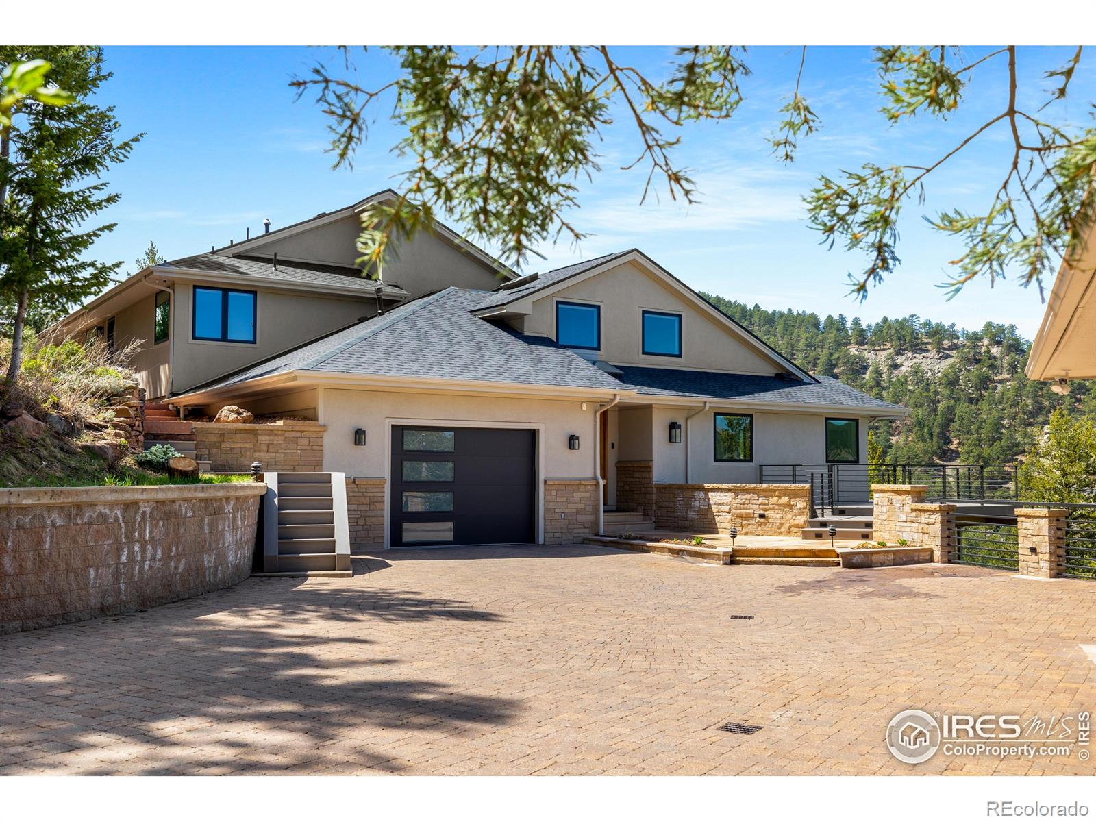 50 Wildwood Lane Boulder CO 80304