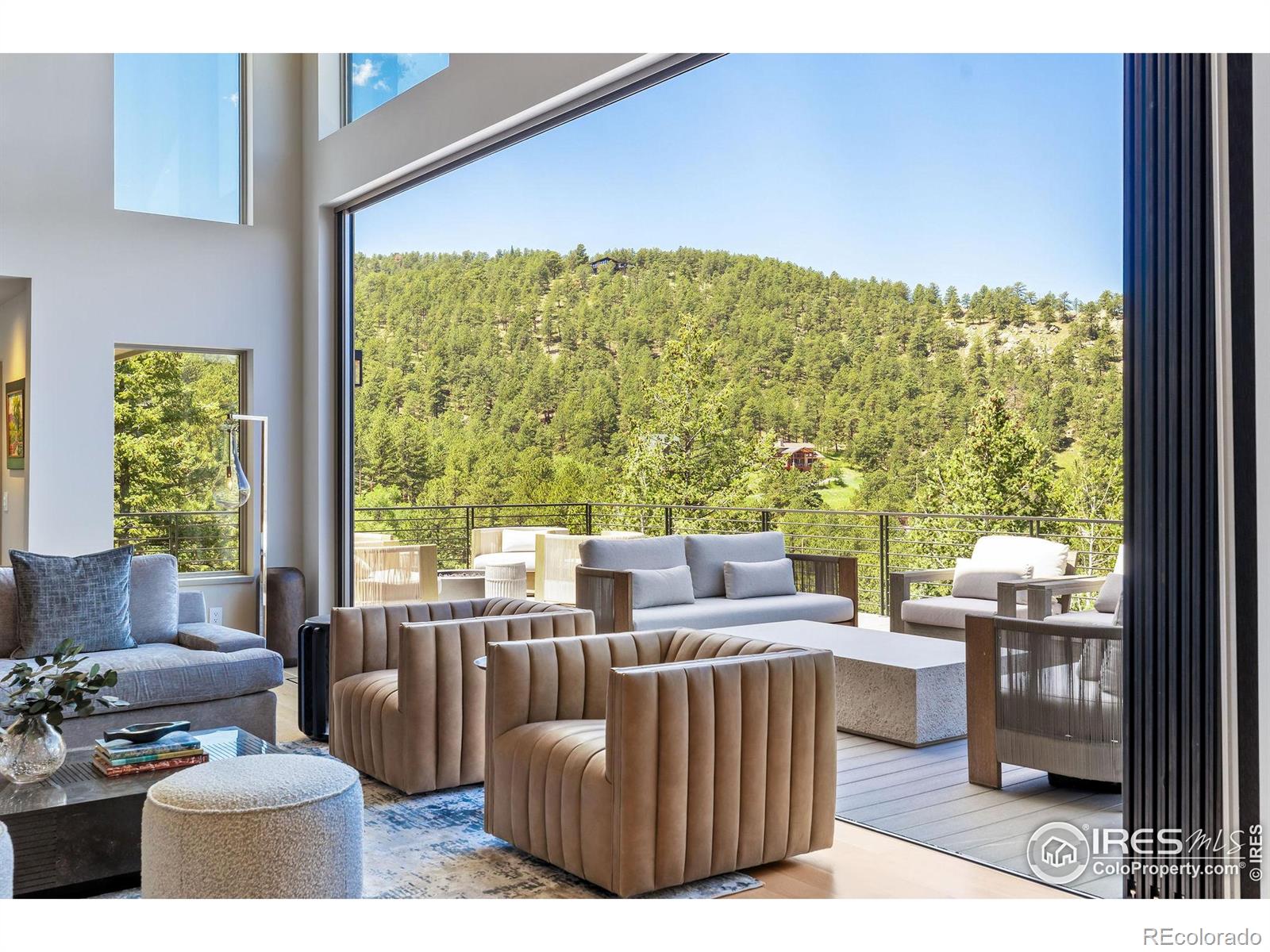 50 Wildwood Lane Boulder CO 80304