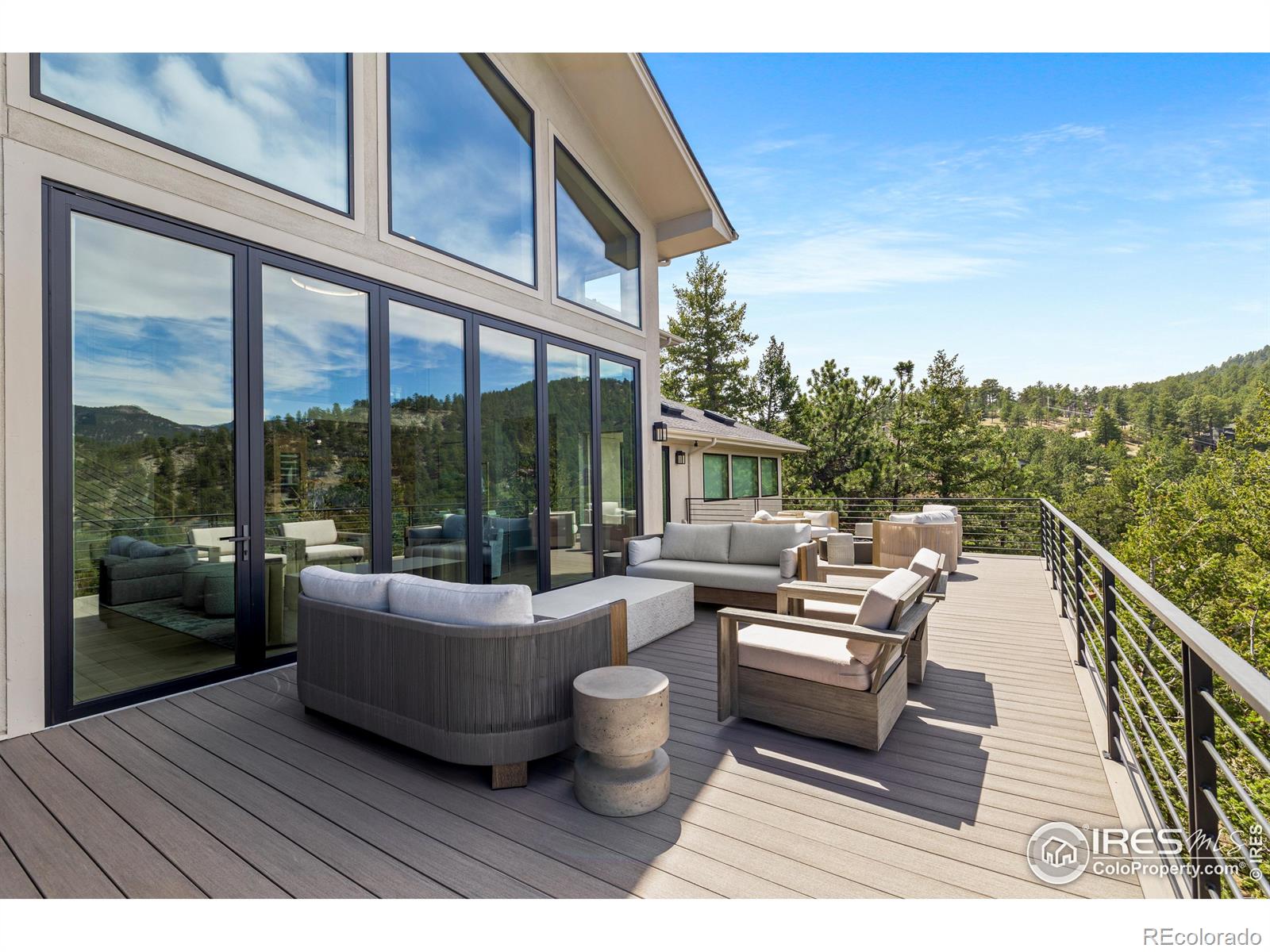 50 Wildwood Lane Boulder CO 80304