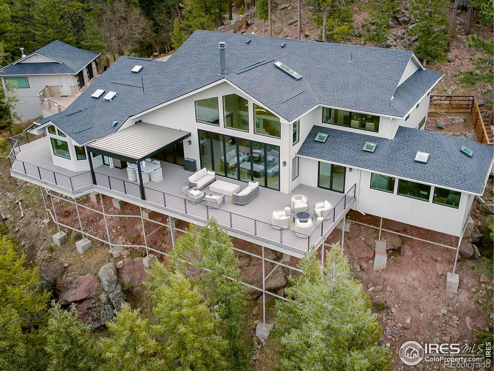 50 Wildwood Lane Boulder CO 80304