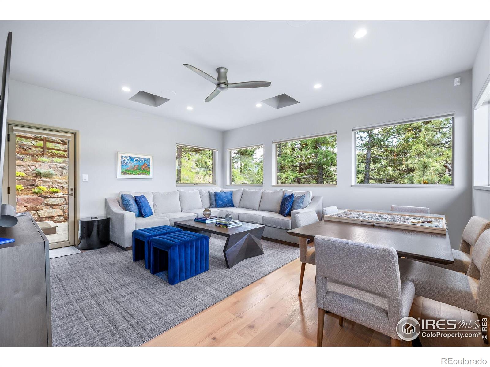 50 Wildwood Lane Boulder CO 80304