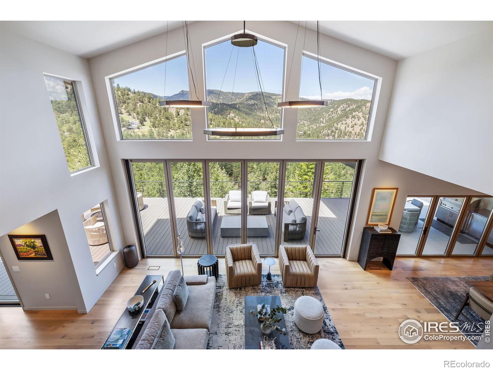 50 Wildwood Lane Boulder CO 80304