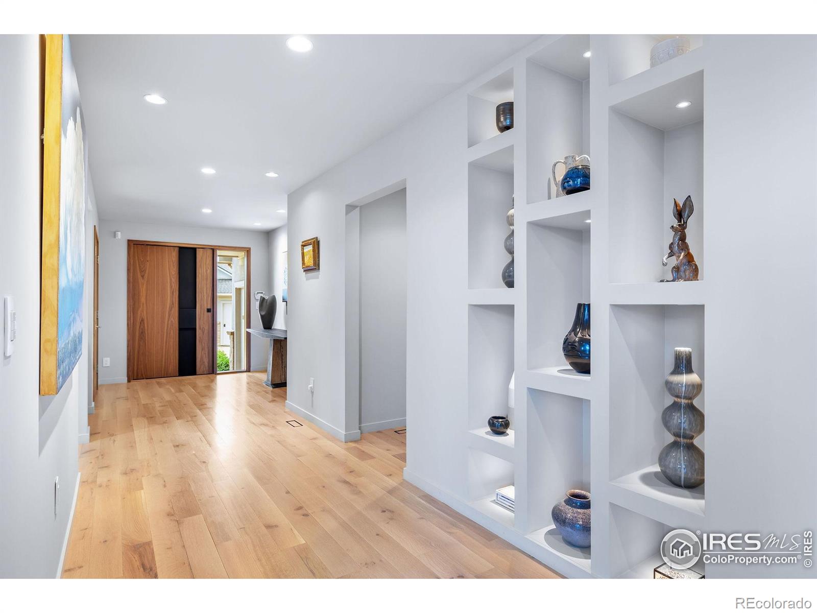 50 Wildwood Lane Boulder CO 80304