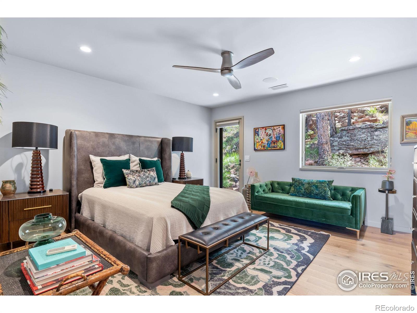 50 Wildwood Lane Boulder CO 80304