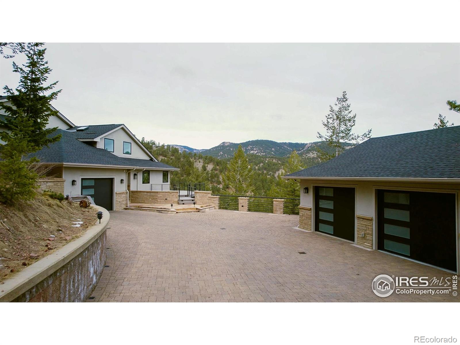 50 Wildwood Lane Boulder CO 80304