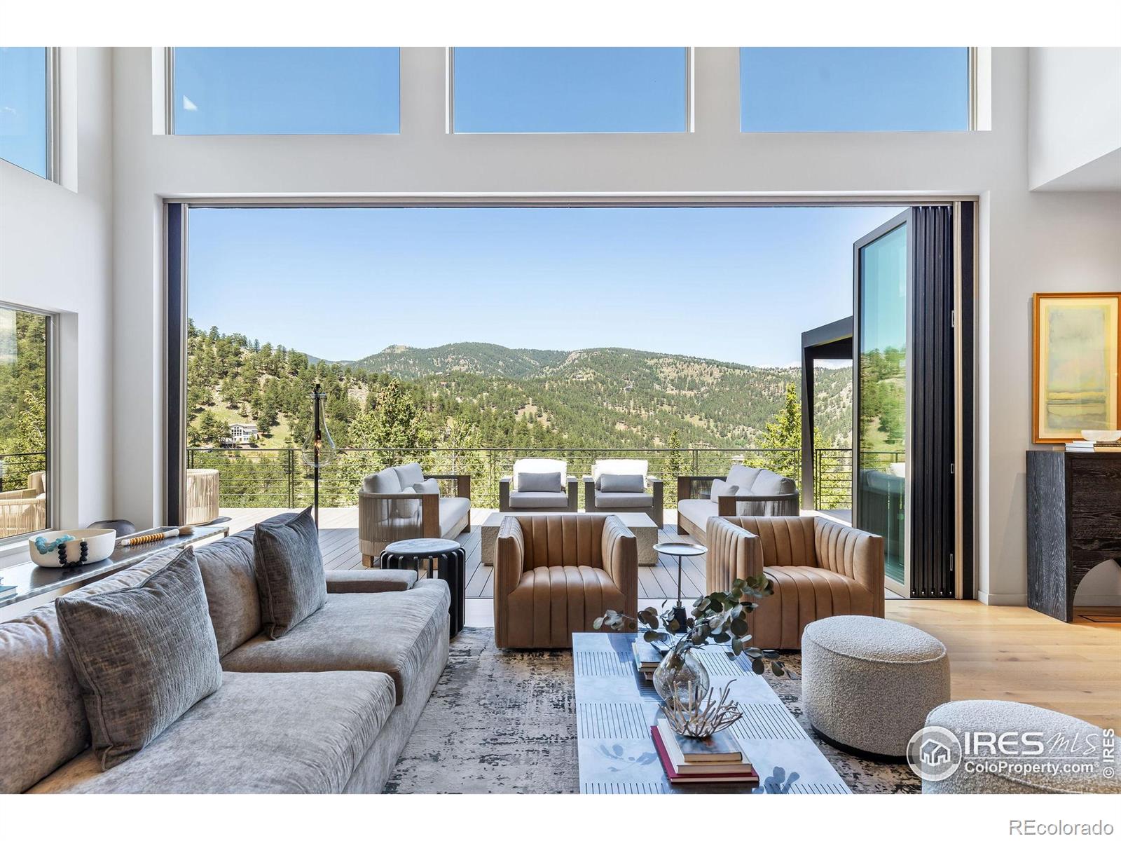 50 Wildwood Lane Boulder CO 80304