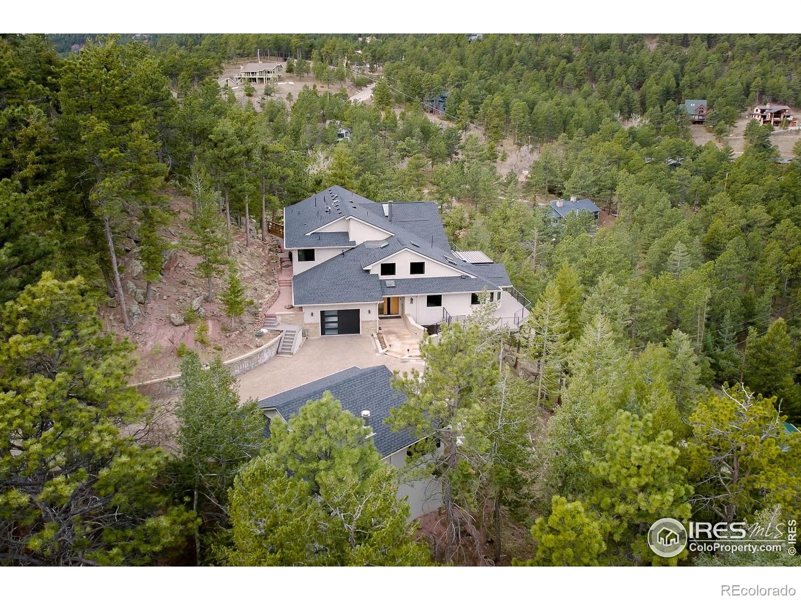 50 Wildwood Lane Boulder CO 80304