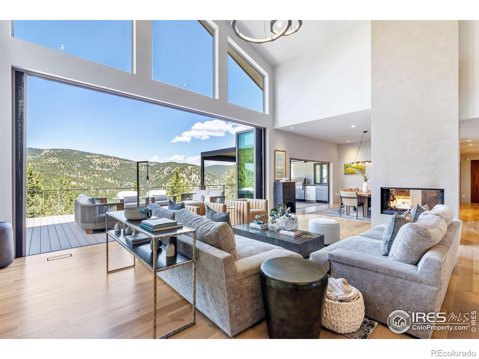 50 Wildwood Lane Boulder CO 80304