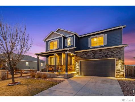 860 Camberly Drive Windsor CO 80550
