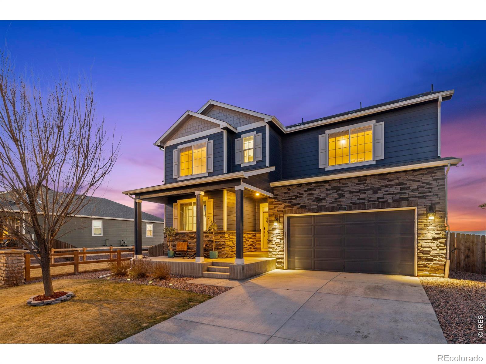 860 Camberly Drive Windsor CO 80550
