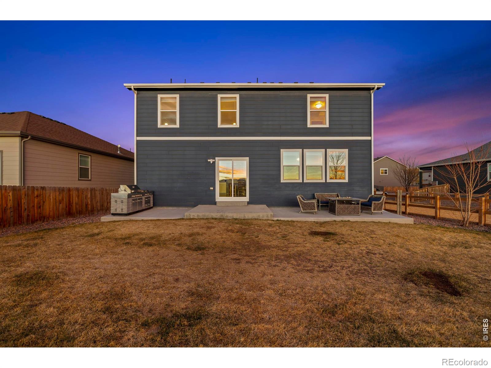860 Camberly Drive Windsor CO 80550