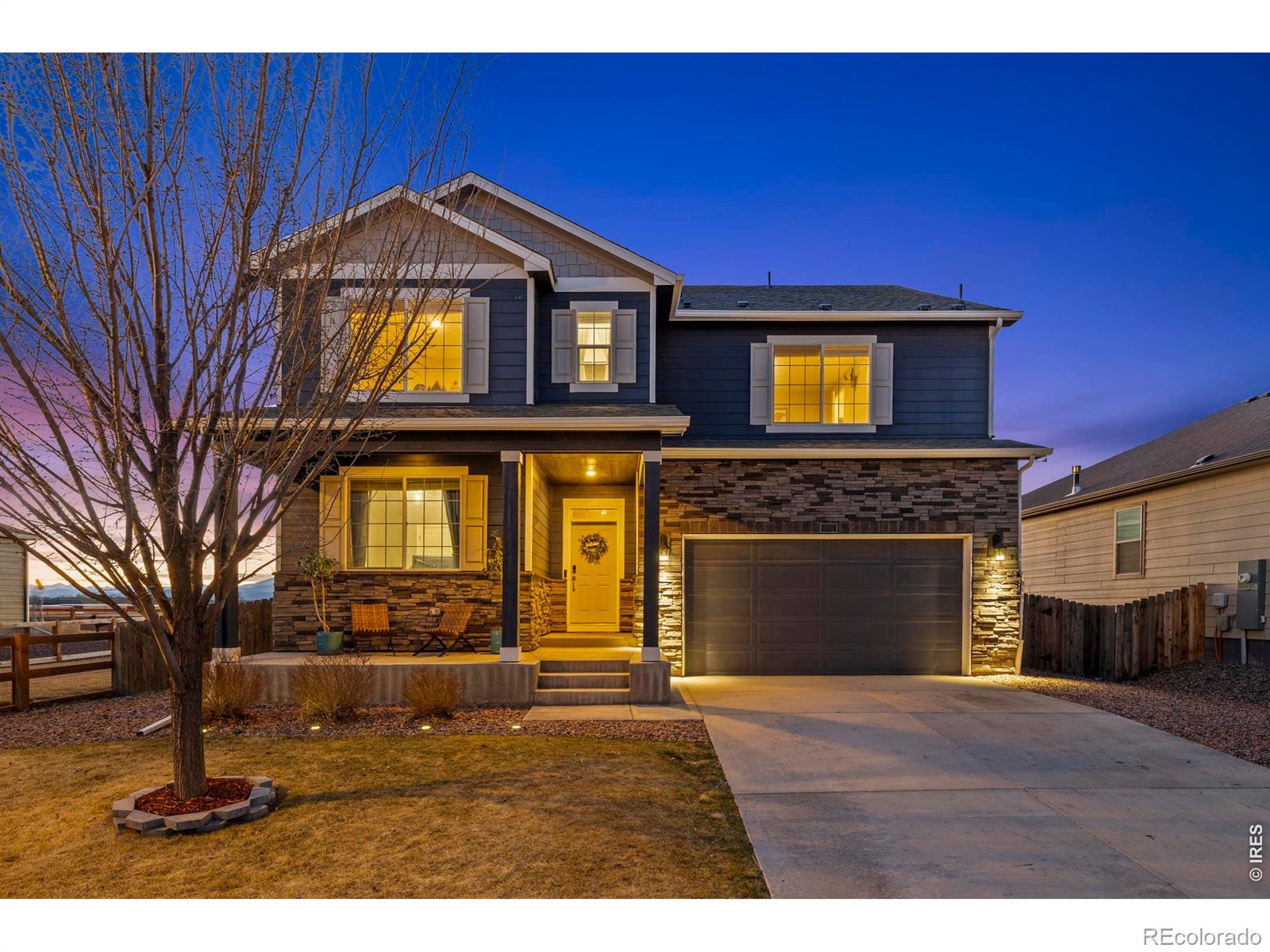 860 Camberly Drive Windsor CO 80550