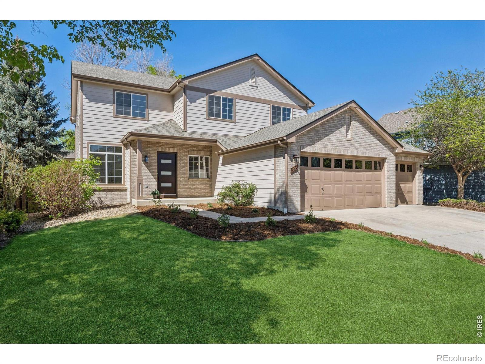 2745 Prairie Ridge Court Lafayette CO 80026