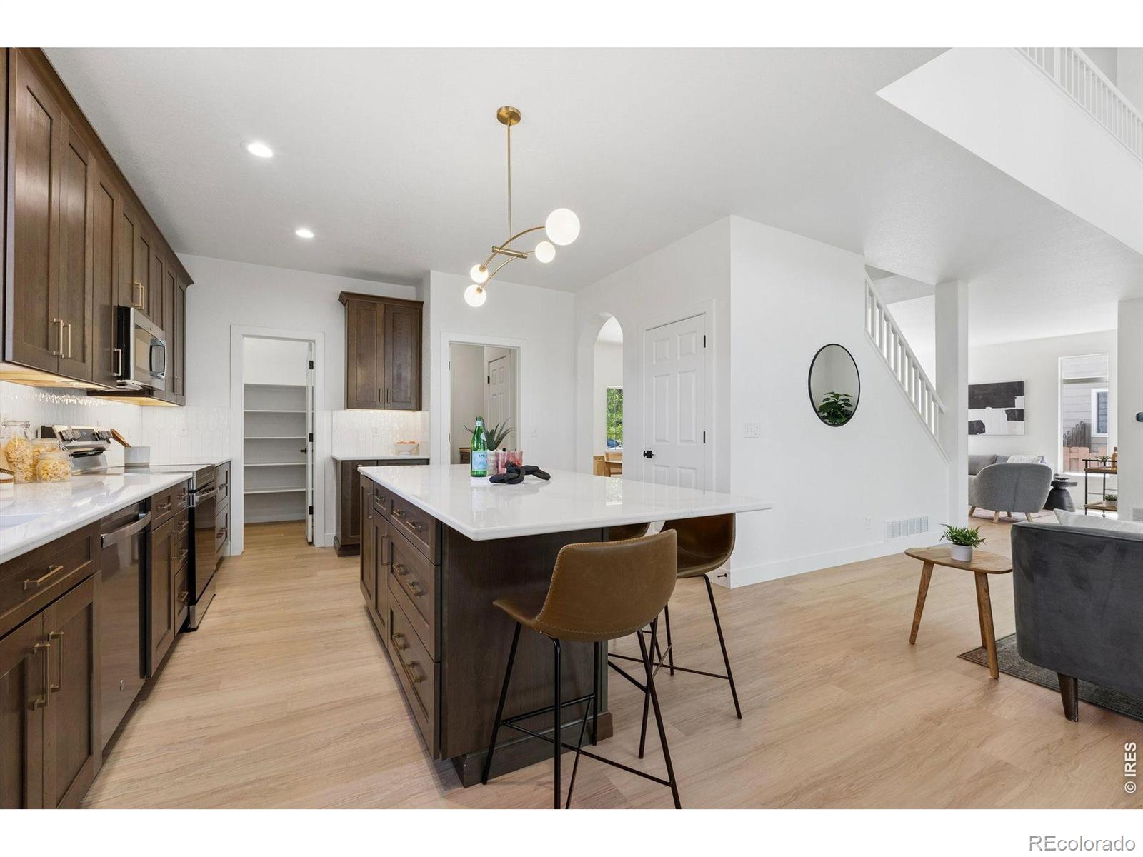 2745 Prairie Ridge Court Lafayette CO 80026