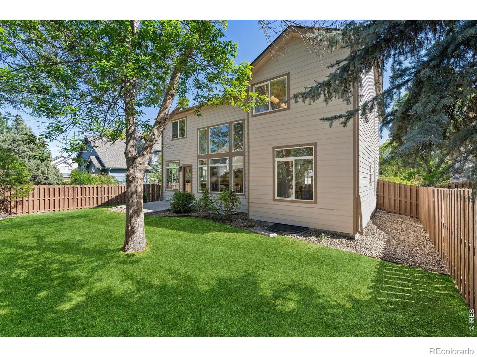 2745 Prairie Ridge Court Lafayette CO 80026