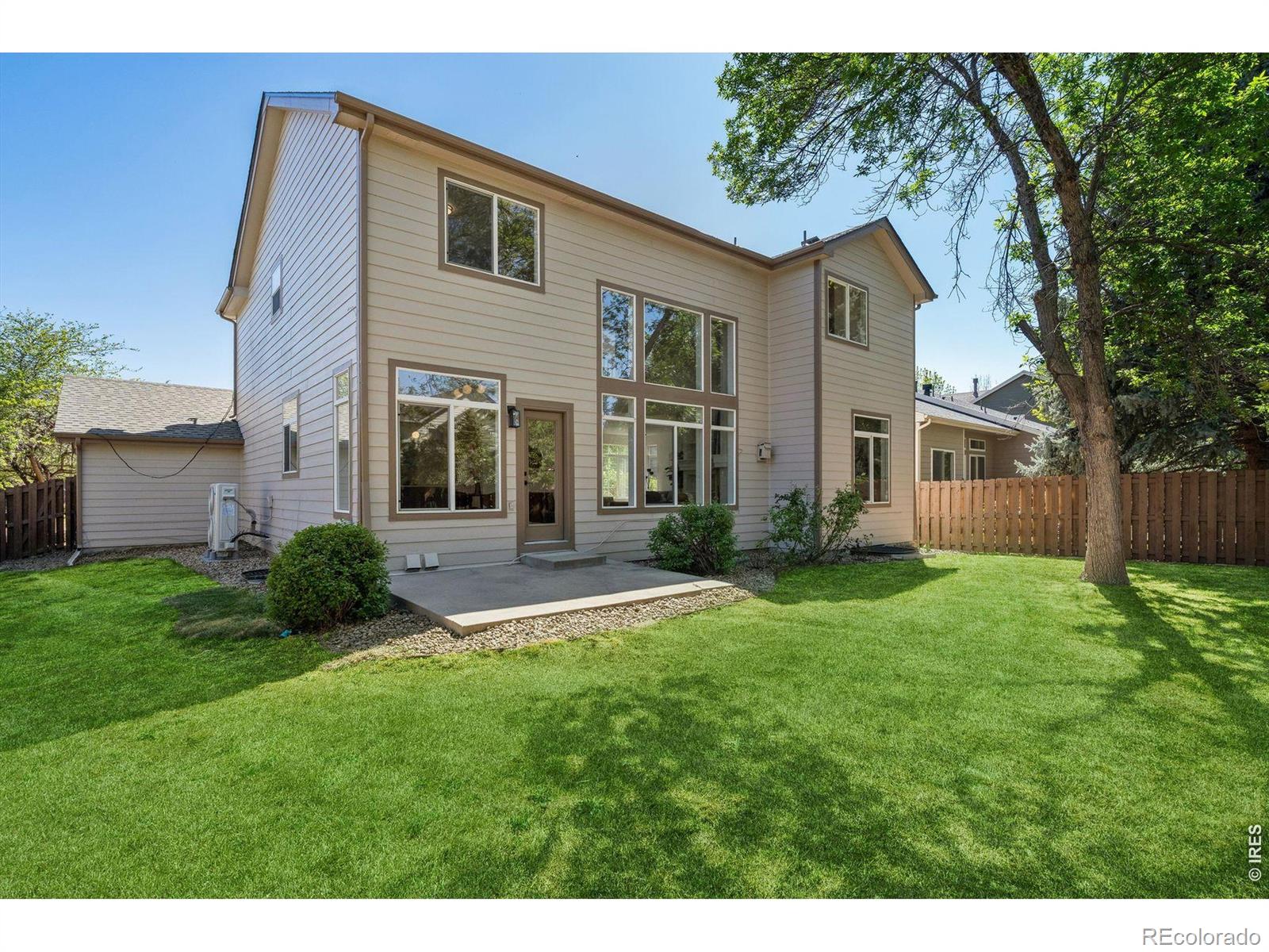 2745 Prairie Ridge Court Lafayette CO 80026