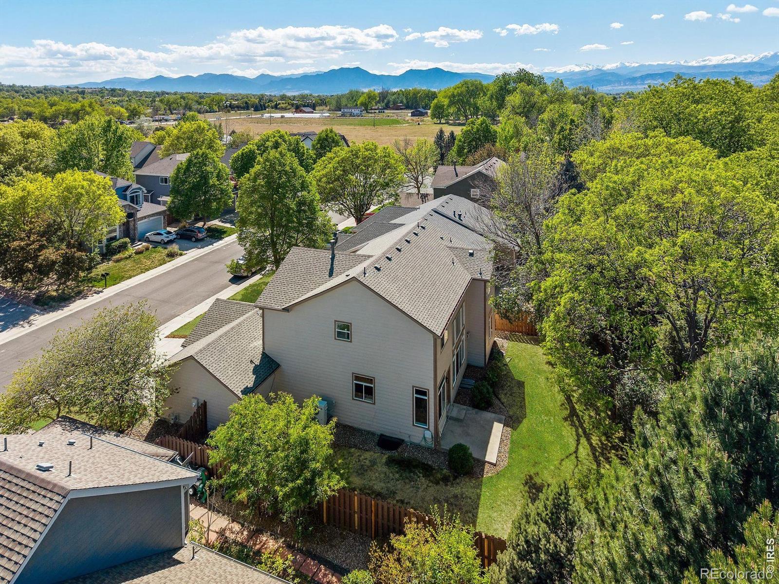 2745 Prairie Ridge Court Lafayette CO 80026