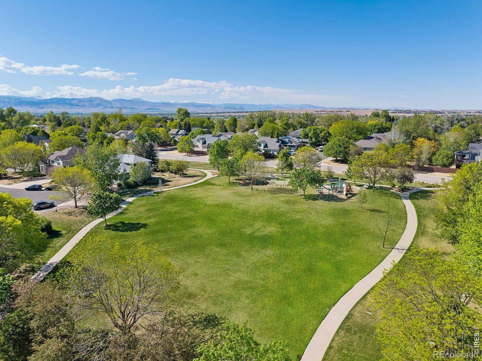 2745 Prairie Ridge Court Lafayette CO 80026