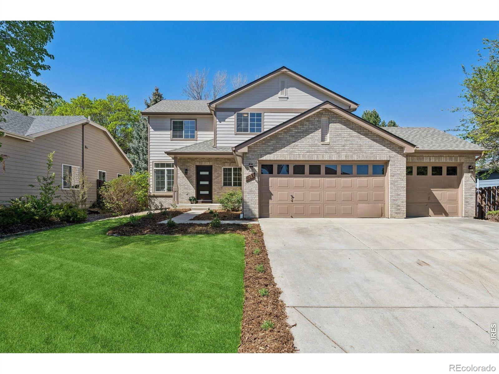 2745 Prairie Ridge Court Lafayette CO 80026