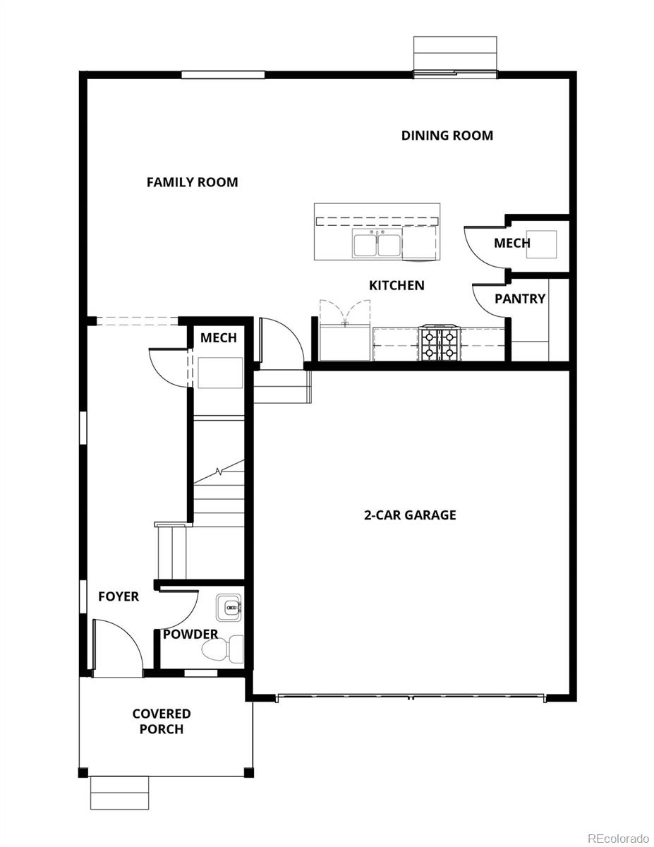 7465 Slate Place Frederick CO 80530