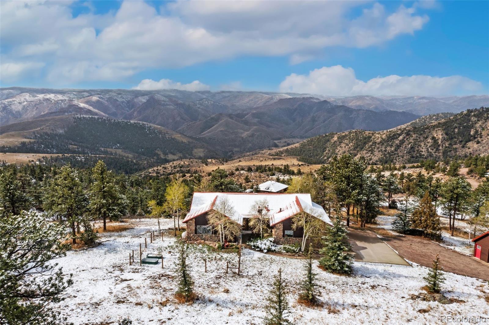 76 Rocky Vista Court Livermore CO 80536