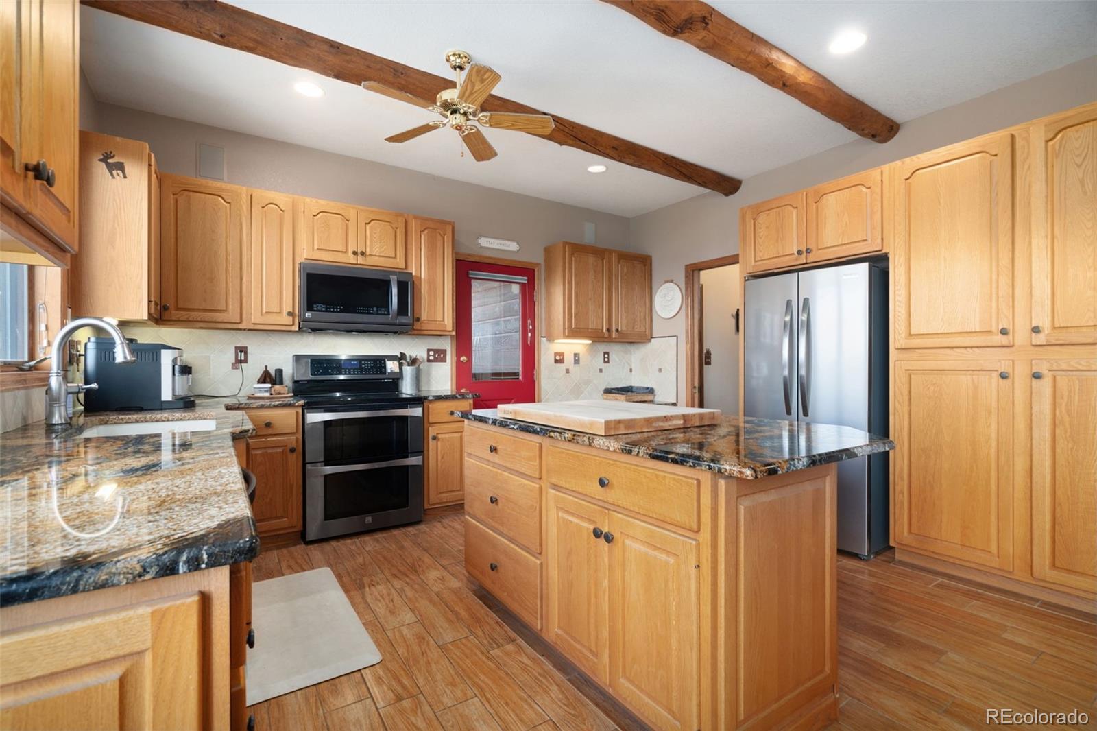 76 Rocky Vista Court Livermore CO 80536