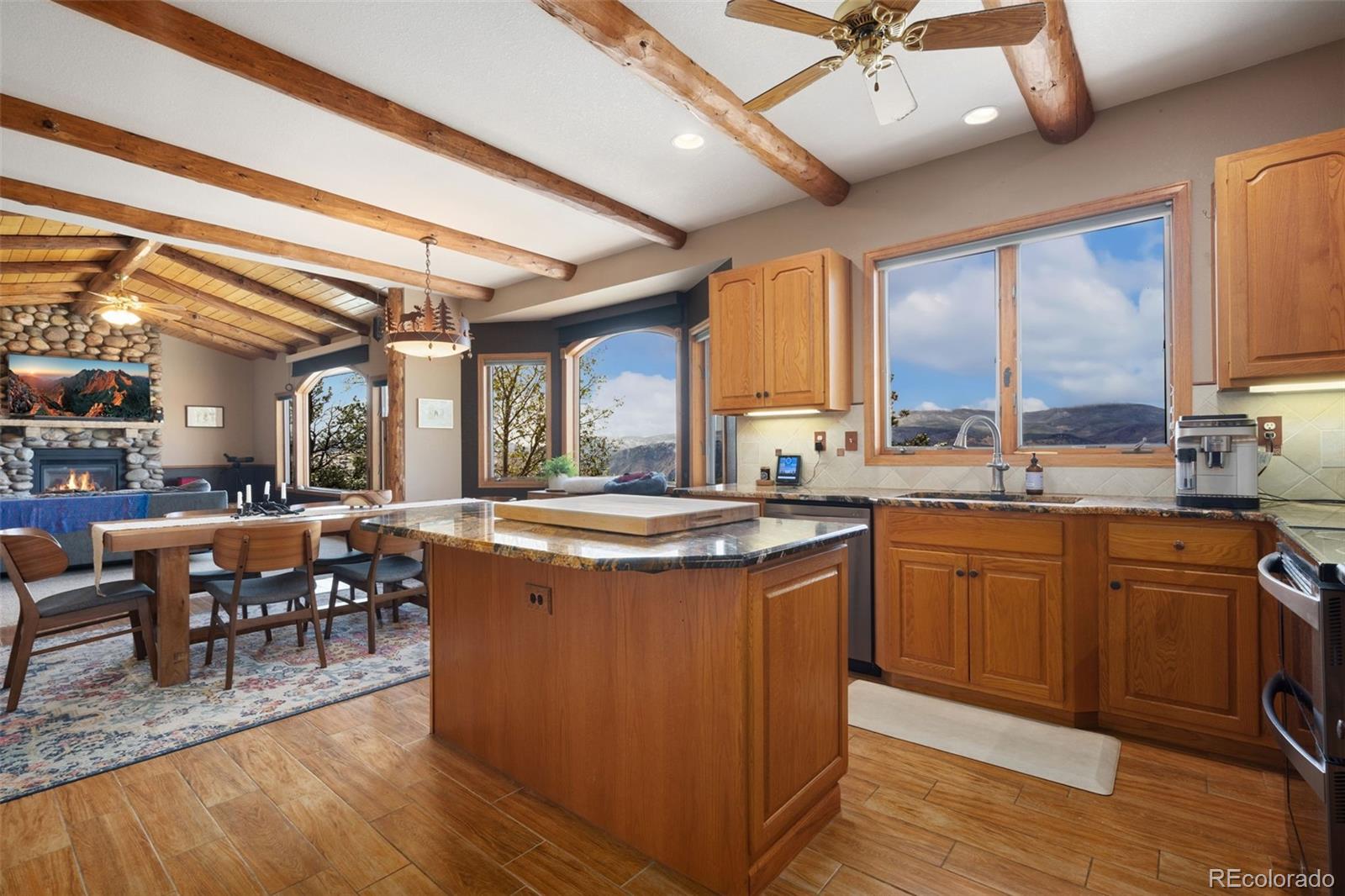 76 Rocky Vista Court Livermore CO 80536