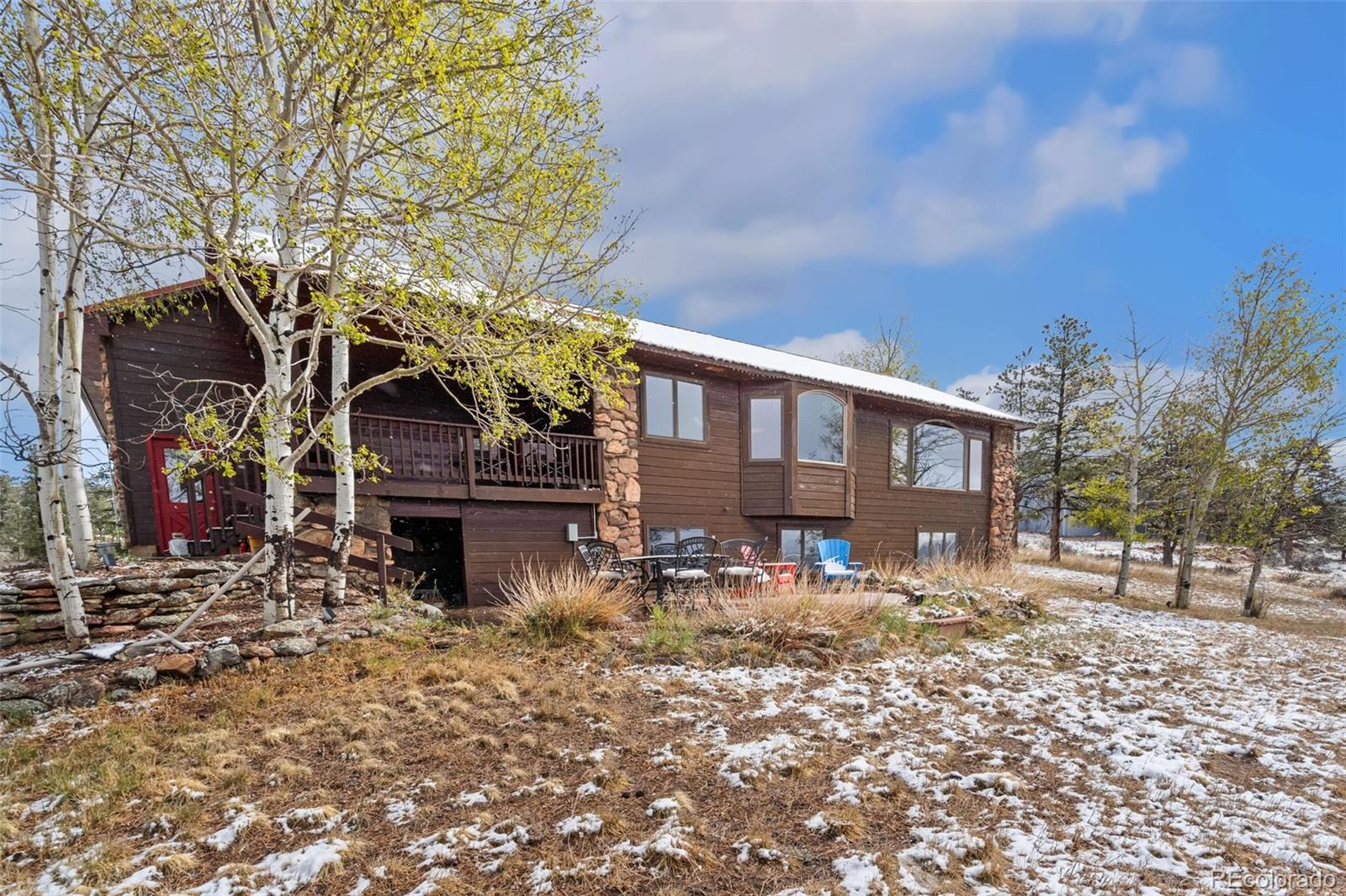 76 Rocky Vista Court Livermore CO 80536