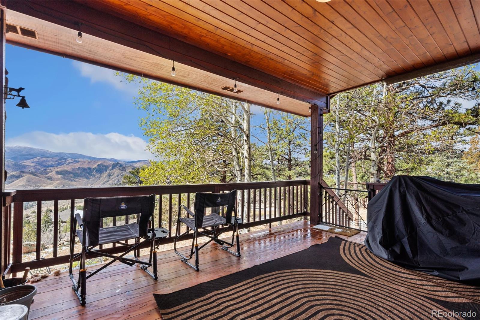 76 Rocky Vista Court Livermore CO 80536