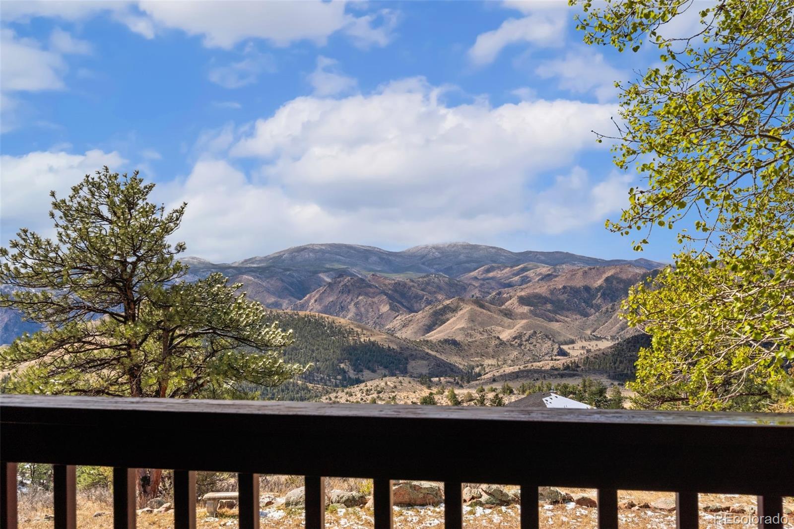 76 Rocky Vista Court Livermore CO 80536