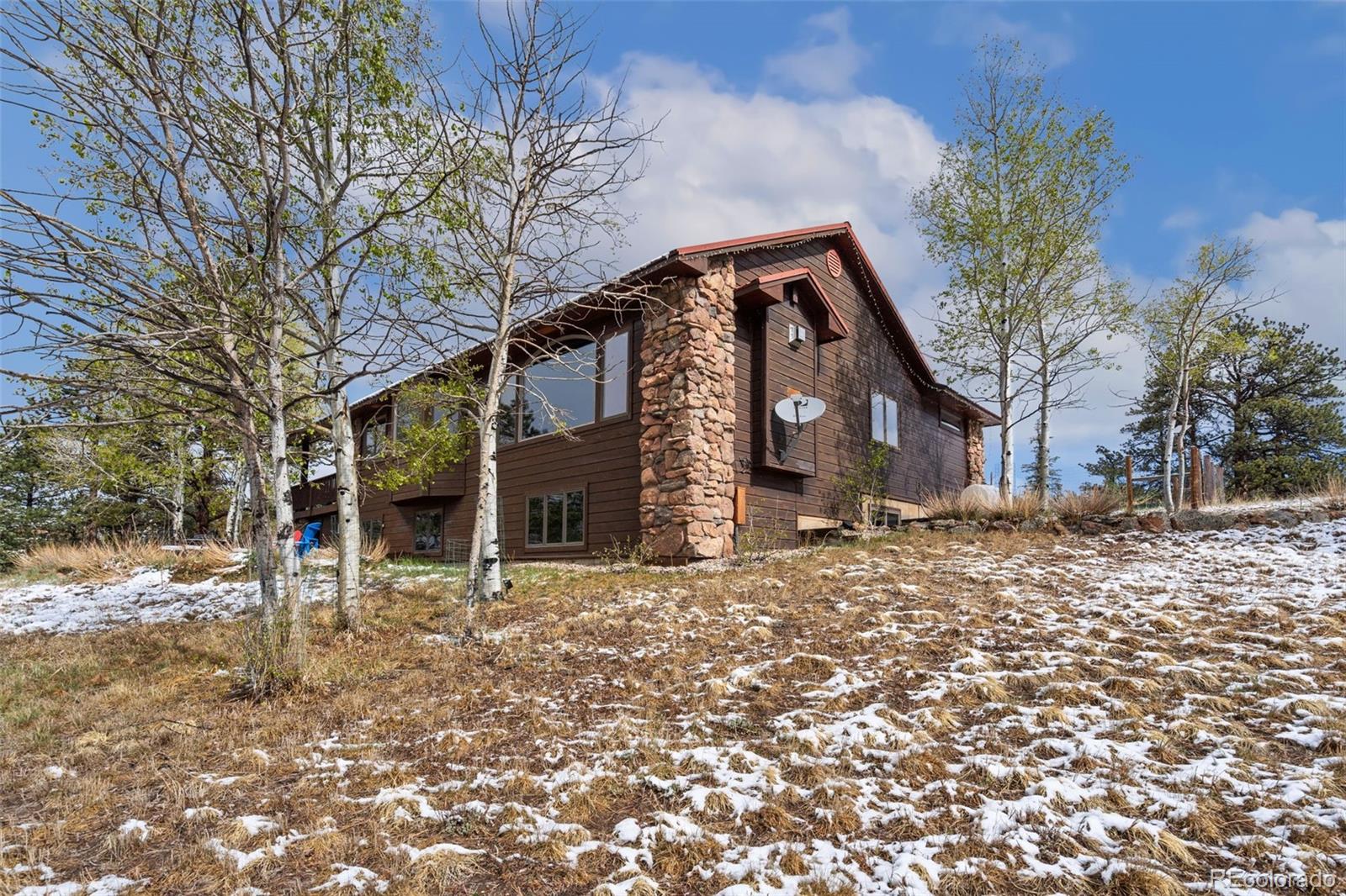 76 Rocky Vista Court Livermore CO 80536