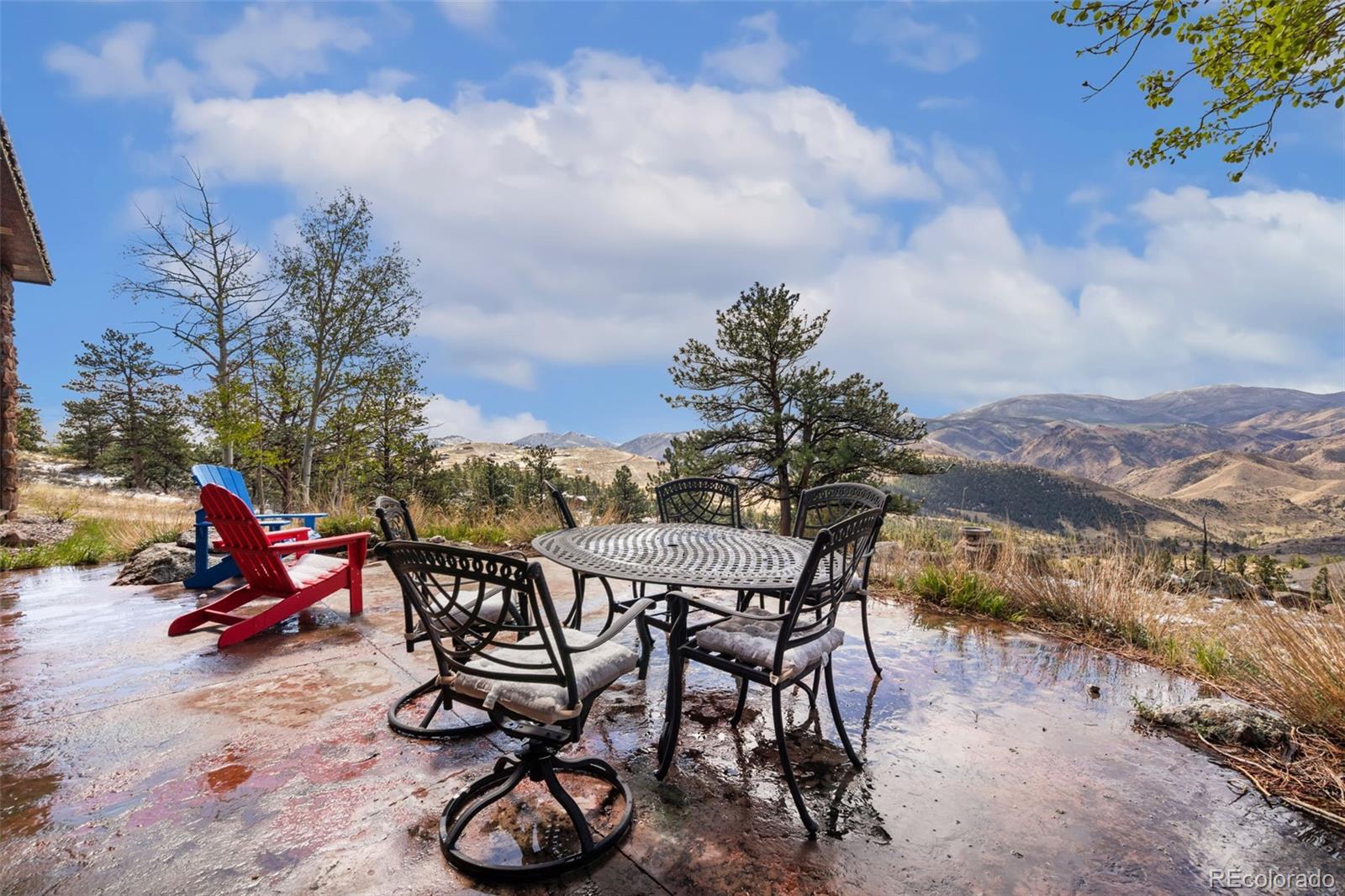 76 Rocky Vista Court Livermore CO 80536