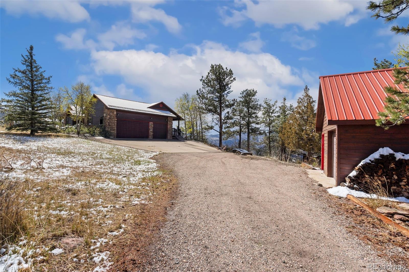 76 Rocky Vista Court Livermore CO 80536