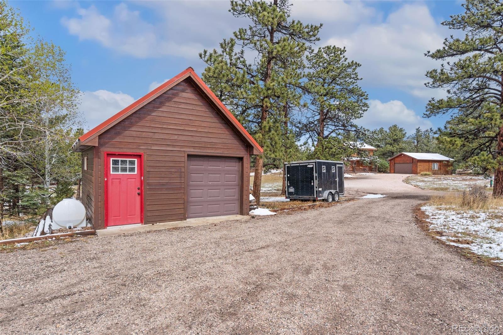 76 Rocky Vista Court Livermore CO 80536