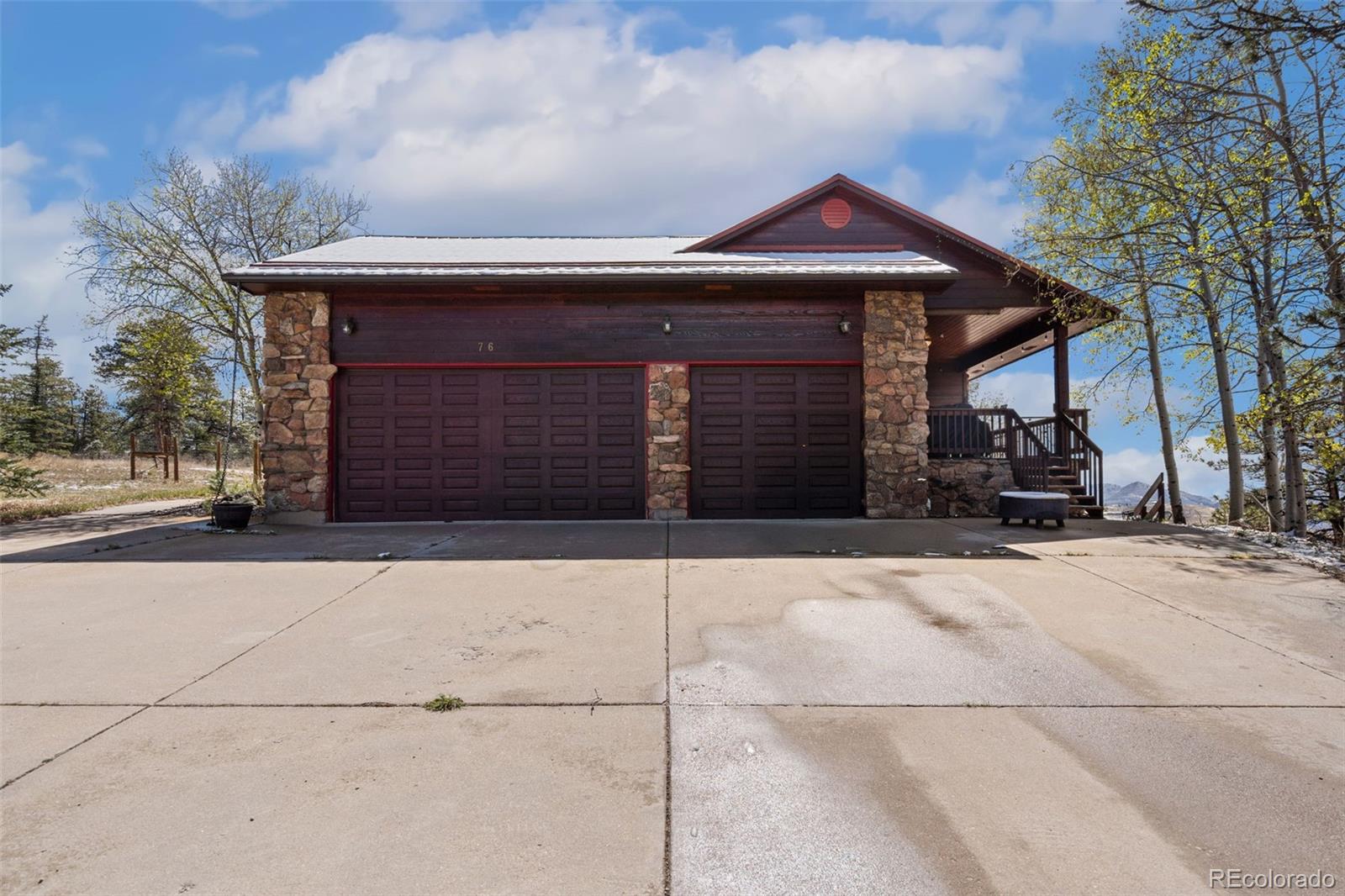 76 Rocky Vista Court Livermore CO 80536