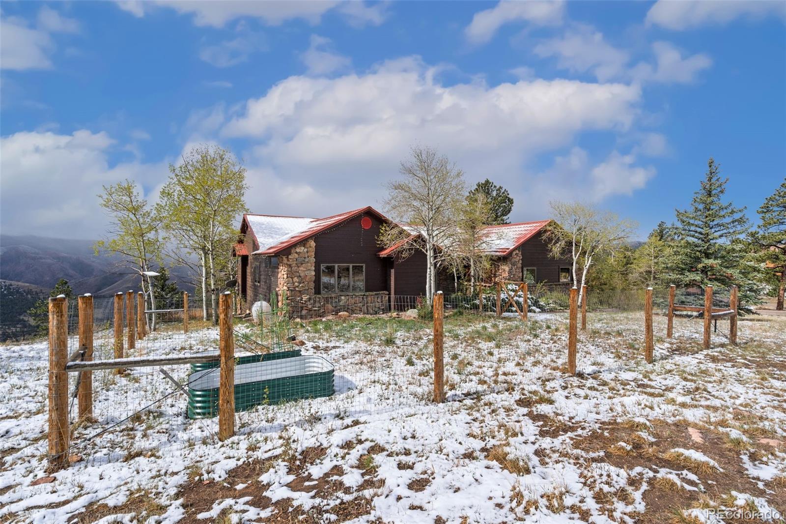 76 Rocky Vista Court Livermore CO 80536