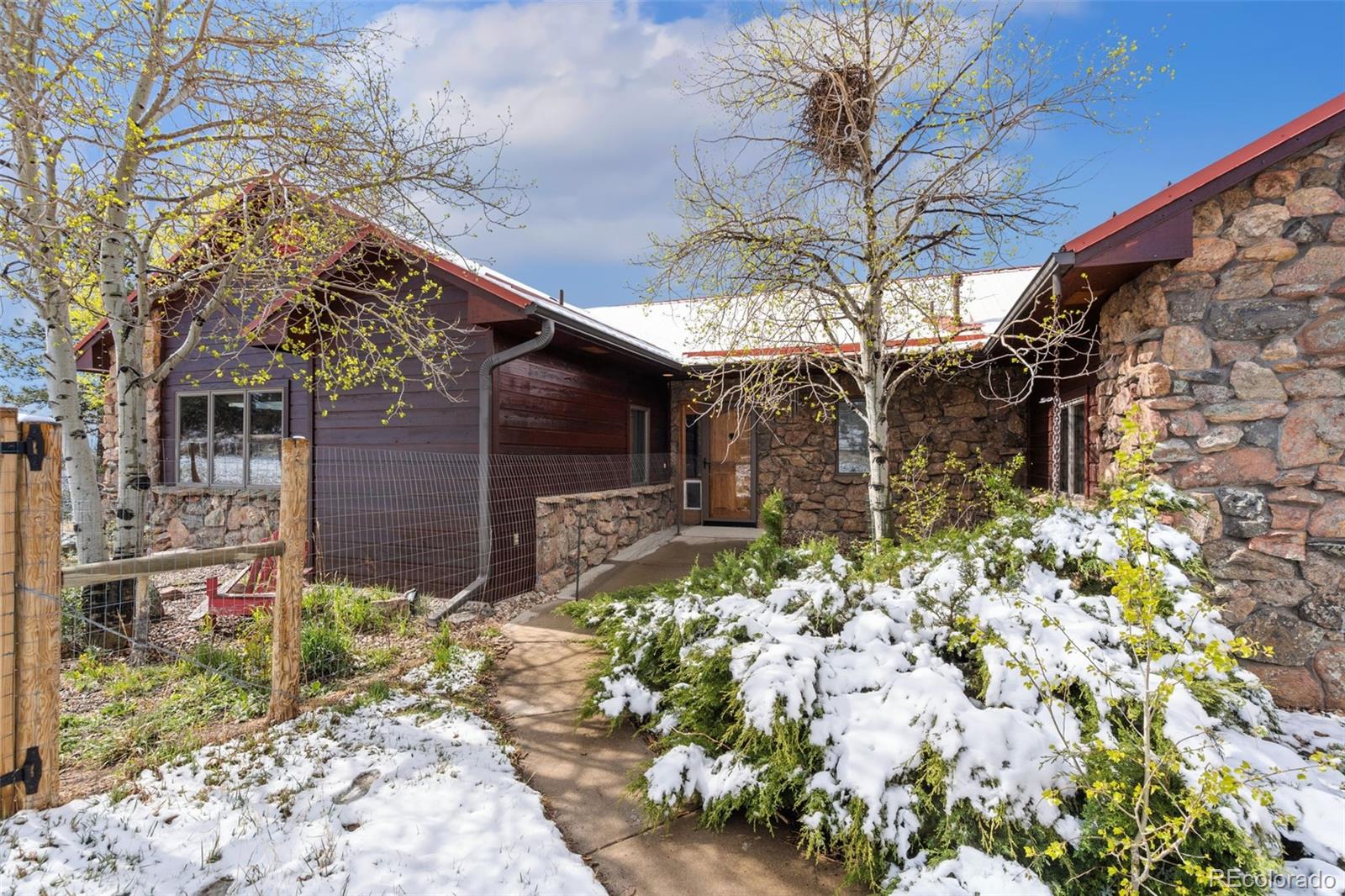 76 Rocky Vista Court Livermore CO 80536