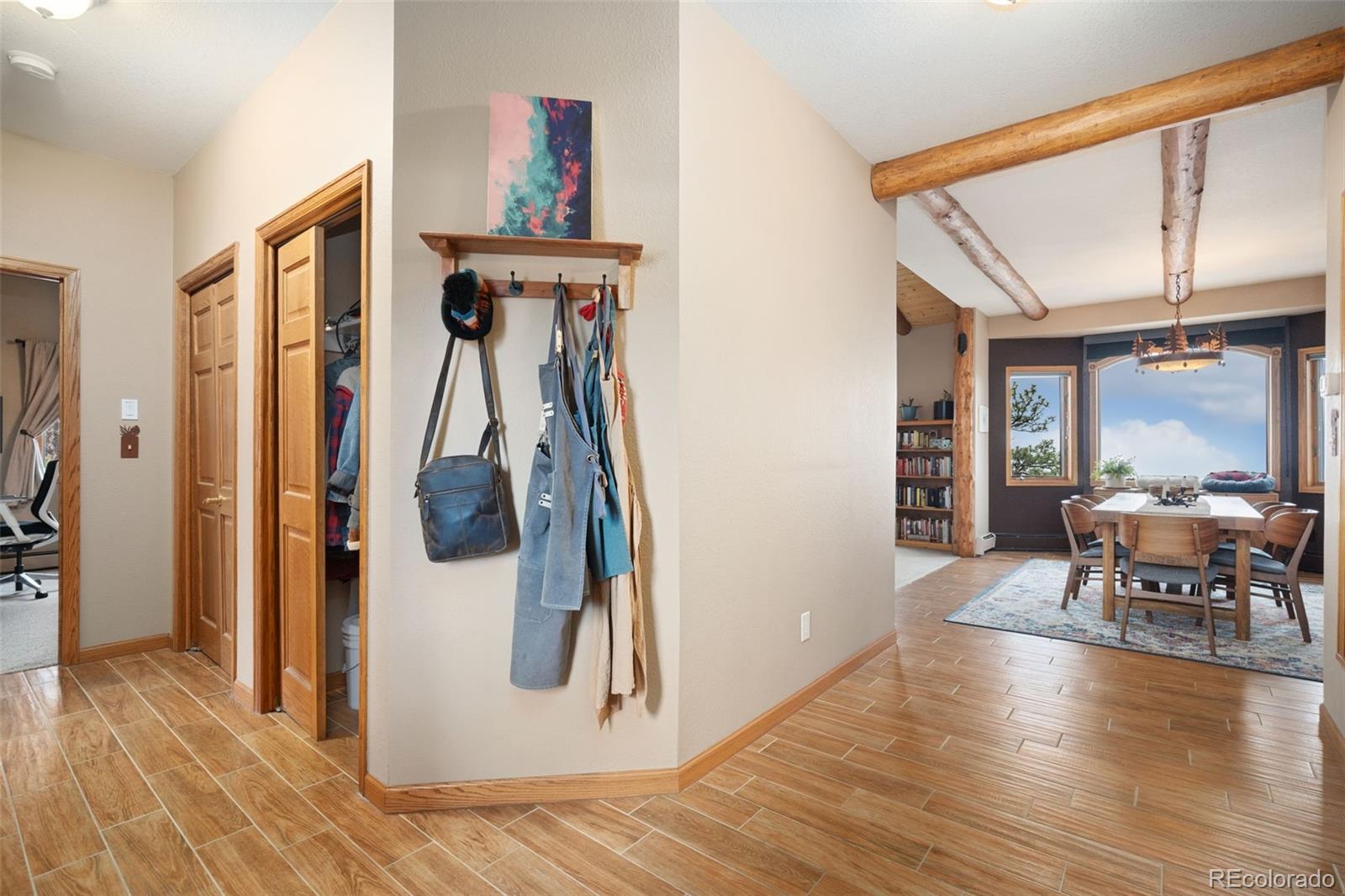 76 Rocky Vista Court Livermore CO 80536