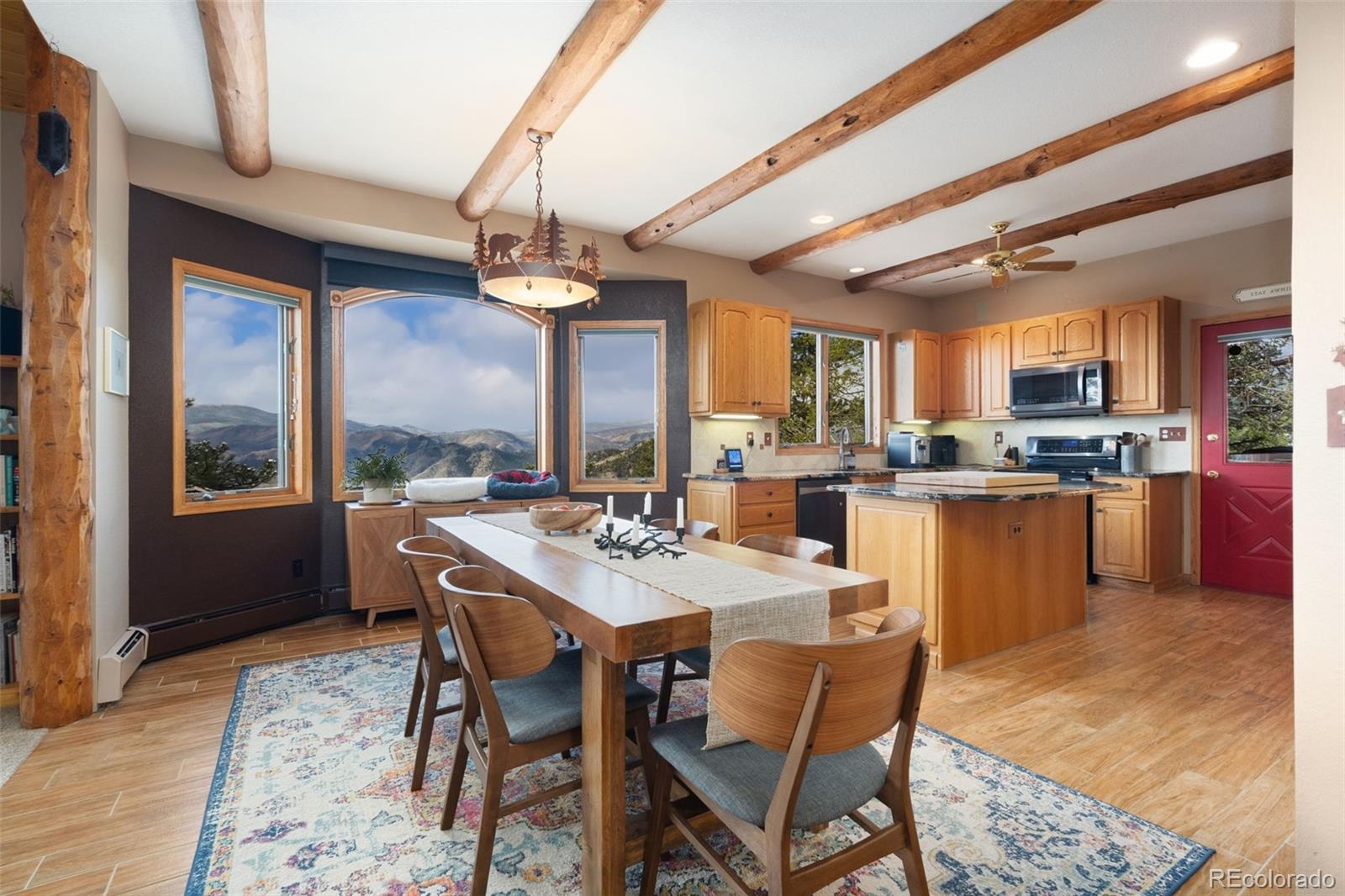 76 Rocky Vista Court Livermore CO 80536