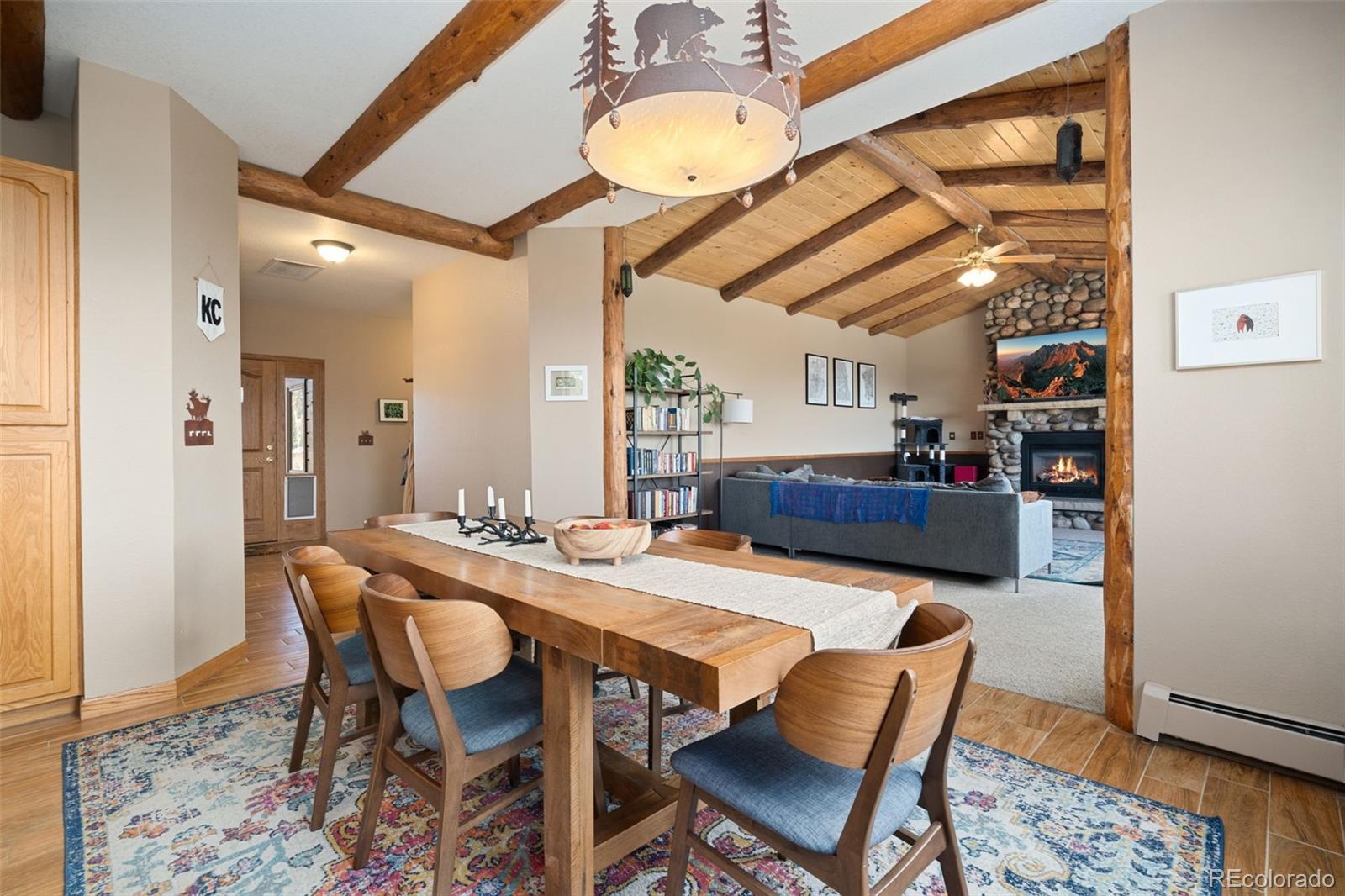 76 Rocky Vista Court Livermore CO 80536