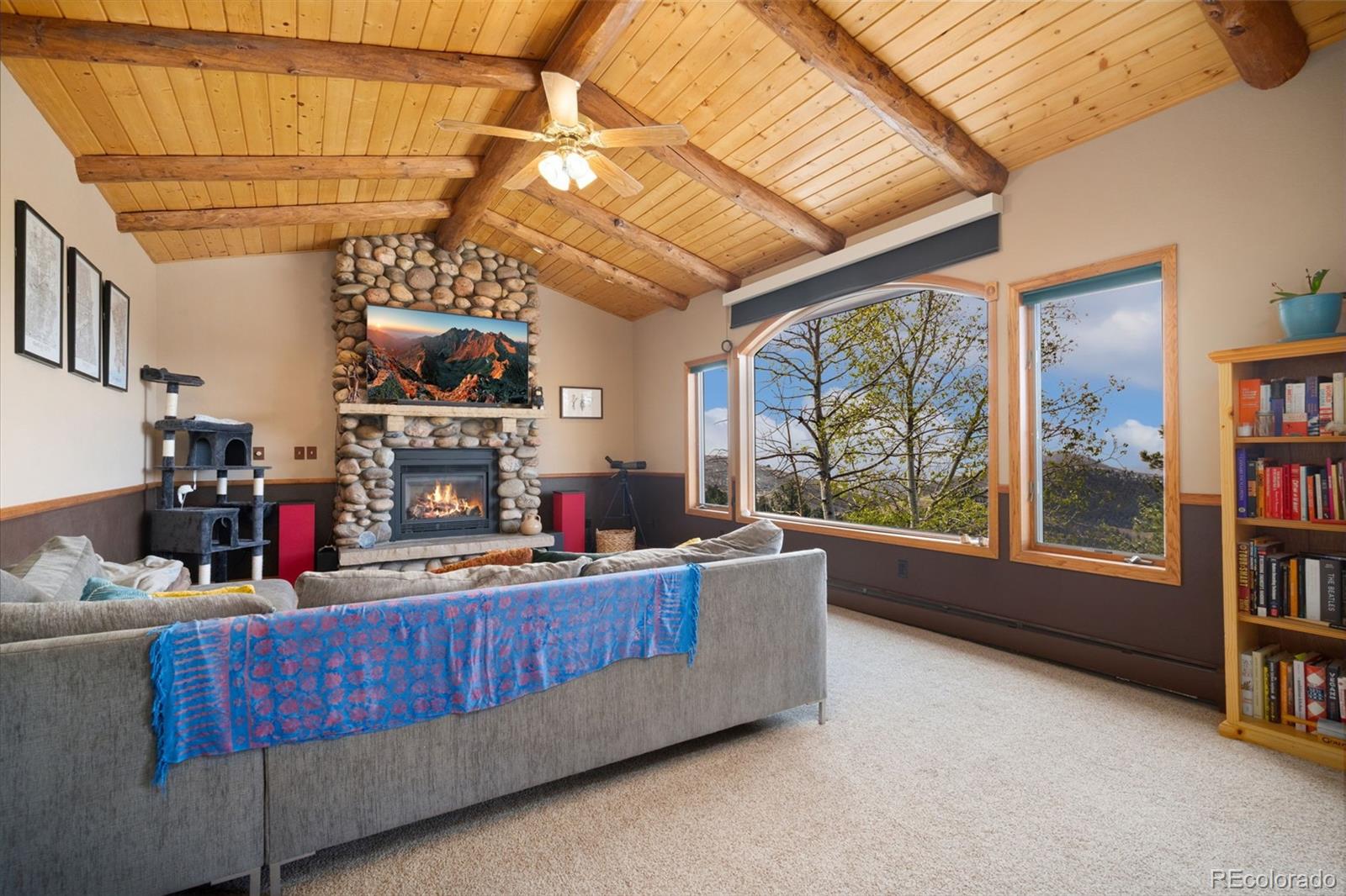 76 Rocky Vista Court Livermore CO 80536