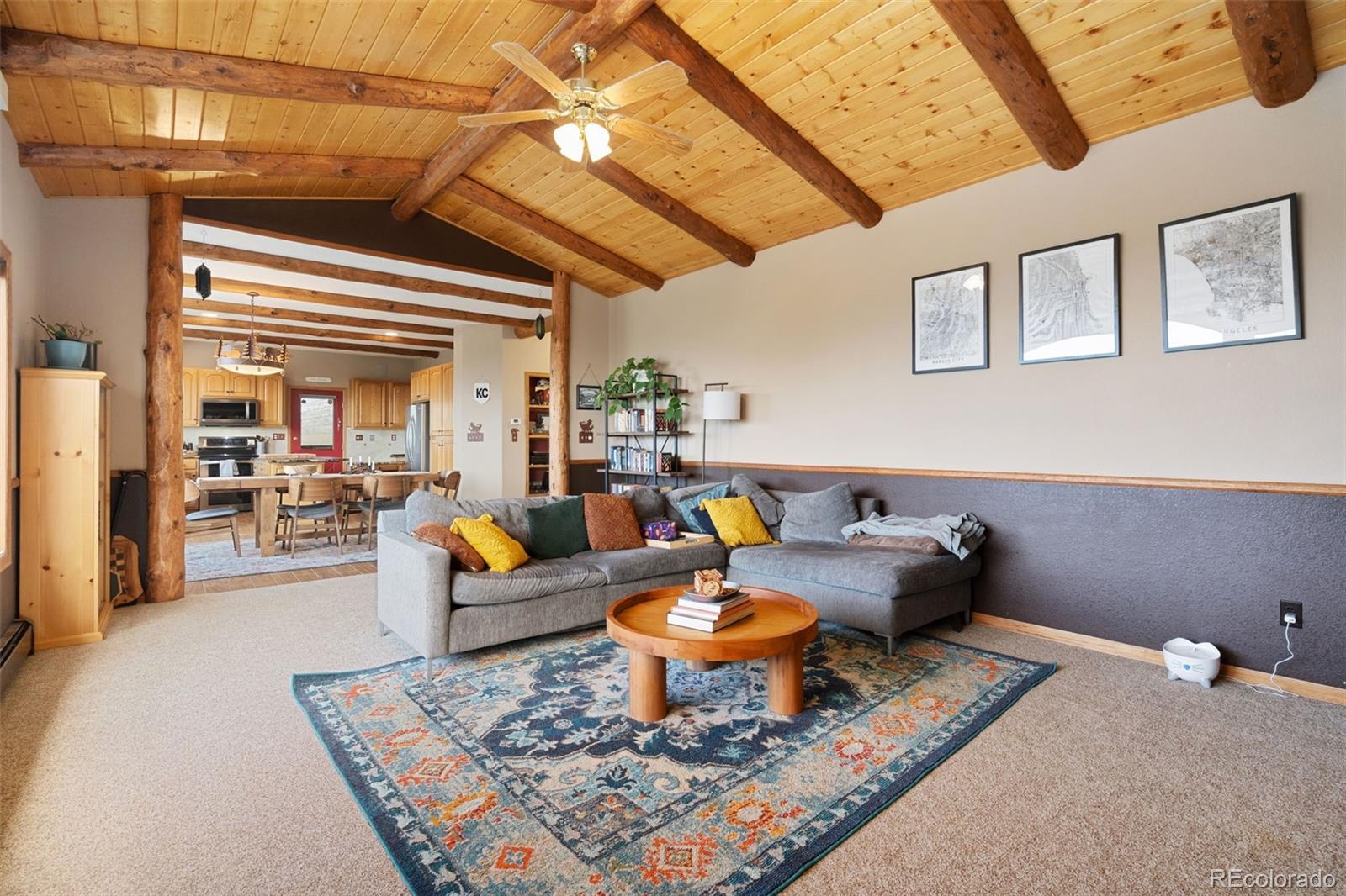 76 Rocky Vista Court Livermore CO 80536