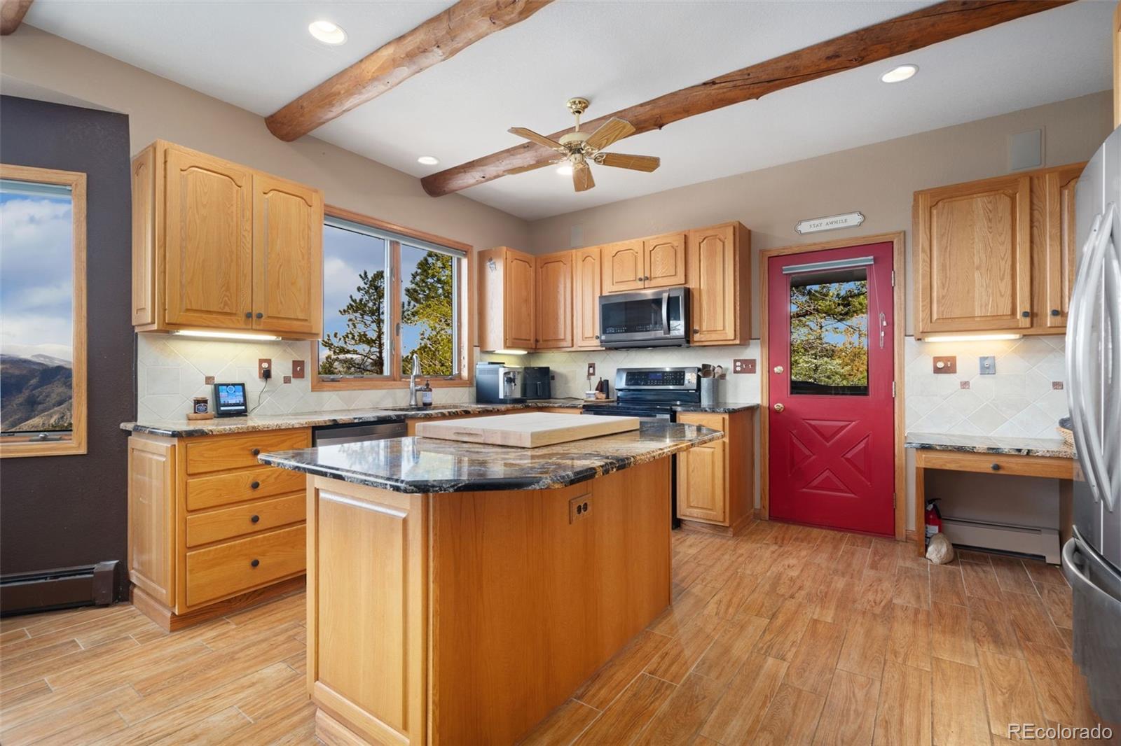 76 Rocky Vista Court Livermore CO 80536