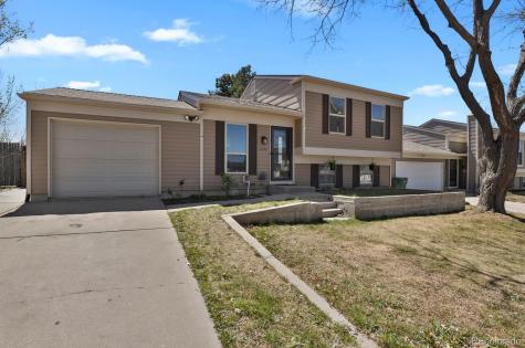 20540 E Coolidge Place Aurora CO 80011