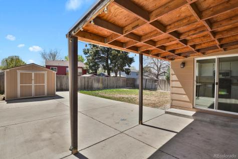 20540 E Coolidge Place Aurora CO 80011