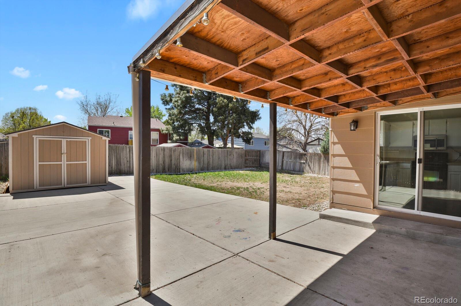 20540 E Coolidge Place Aurora CO 80011