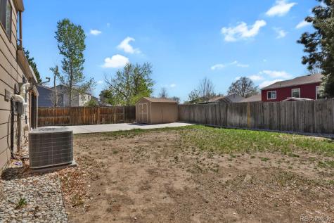 20540 E Coolidge Place Aurora CO 80011